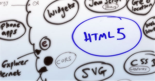 HTML5 Video – Everything Changes, All Over Again