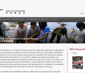 Badi Foundation