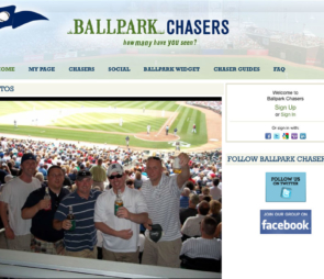 Ballpark Chasers