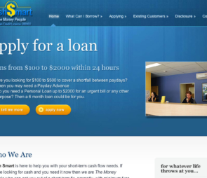CashSmart