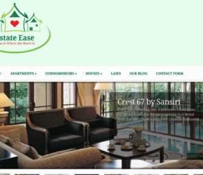 Estate Ease