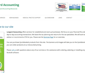 Langard Accounting