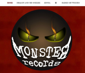 Monster Records
