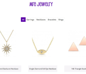 MRE Jewelry