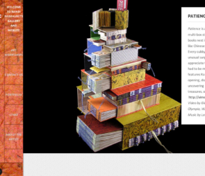 Parkhurst Paper Arts