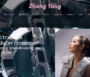 Zhang Yang