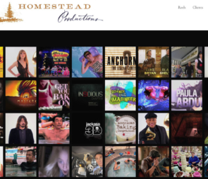 Homestead Productions