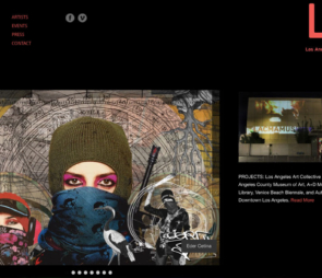 LA Art Collective