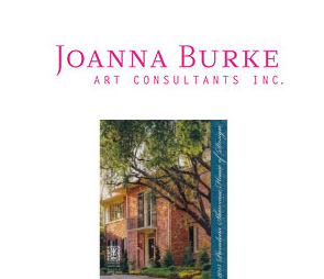Joanna Burke
