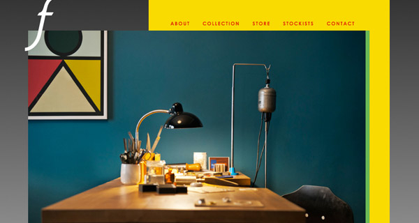 Collaborations with Fertig Design