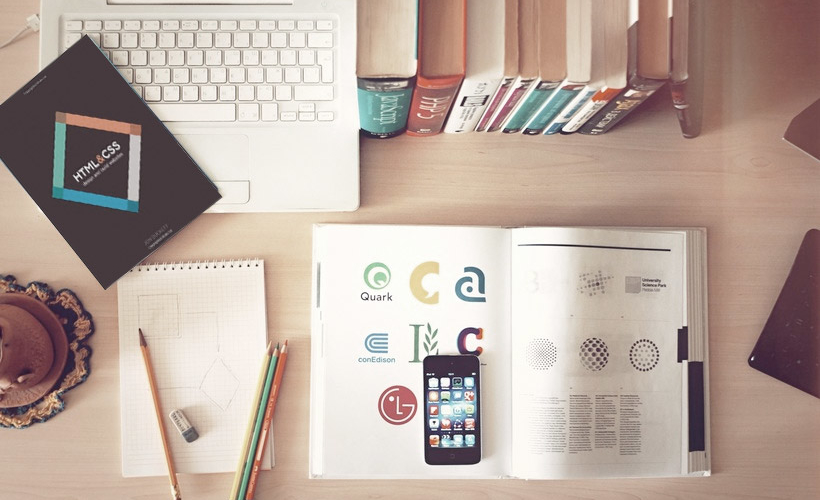 Three Ways of Building a Website