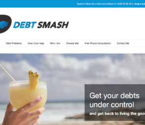 Debt Smash