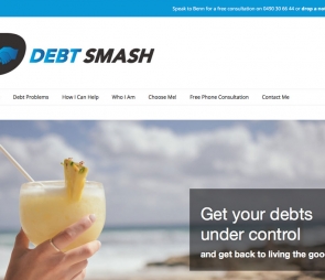 Debt Smash