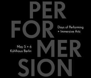 Performersion
