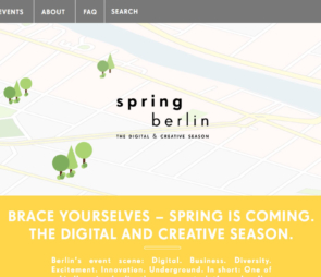 Spring Berlin