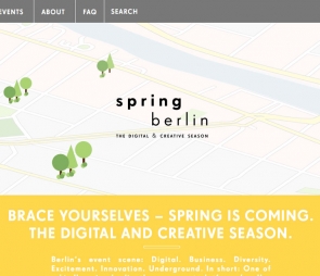 Spring Berlin